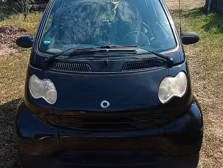 Smart Fortwo 0.7 61