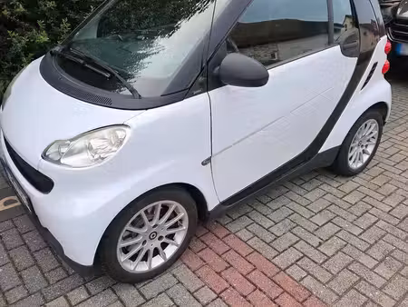 Smart Fortwo 1.0