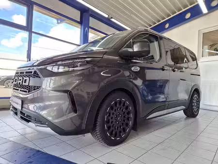 Ford Transit 2.0 170 Active