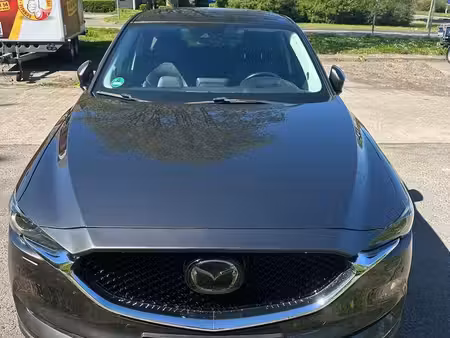 Mazda CX-5 Skyactiv D 2.2 184 4x4