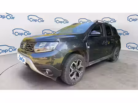 Dacia Duster 1.3 TCe 130