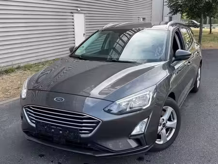 Ford Focus 2.0 TDCi 150 Cool & Connect
