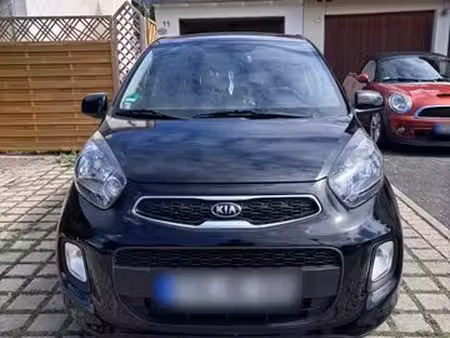 Kia Picanto 1.2