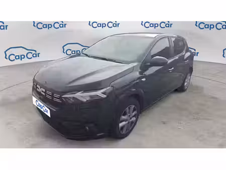 Dacia Sandero 1.0 100 Expression