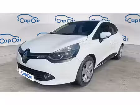 Renault Clio 0.9 TCe 90 Zen