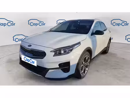 Kia Ceed 1.6 T GDi 204 Launch Edition