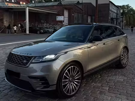 Land Rover Range Rover Velar D300 V6 3.0 300 R-Dynamic Edition 4x4