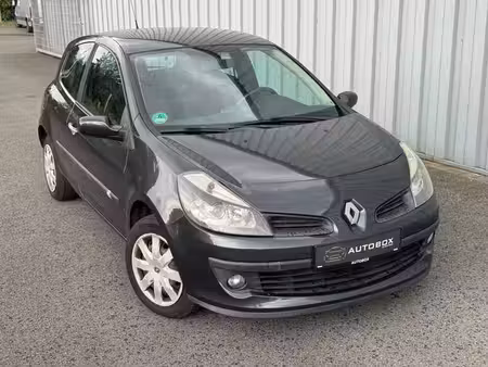 Renault Clio 1.2 75 Dynamique