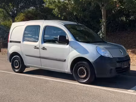 Renault Kangoo 1.5 dCi 90