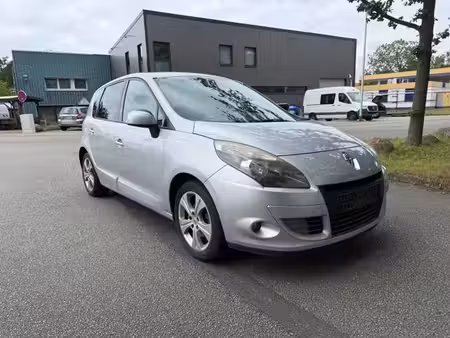Renault Scénic 1.6 dCi 130 Dynamique
