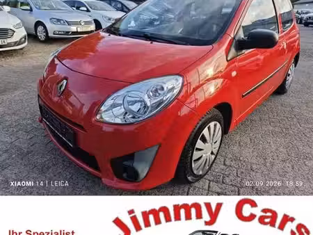 Renault Twingo 1.2 58 Authentique
