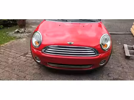 Mini Mini One 1.4 95