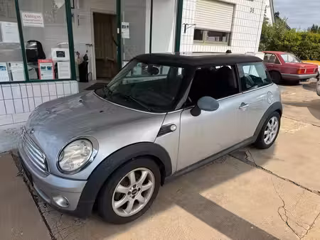 Mini Mini Cooper 1.6 122