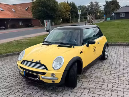 Mini Mini Cooper 1.6 115