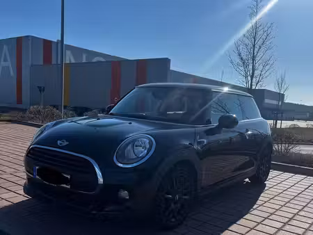 Mini Mini Cooper