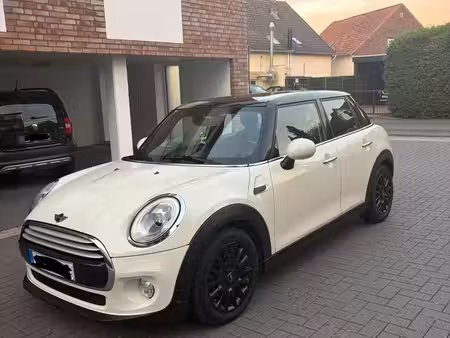 Mini Mini Cooper D 1.5 116