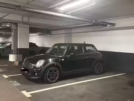 Mini Mini Cooper 1.6 122
