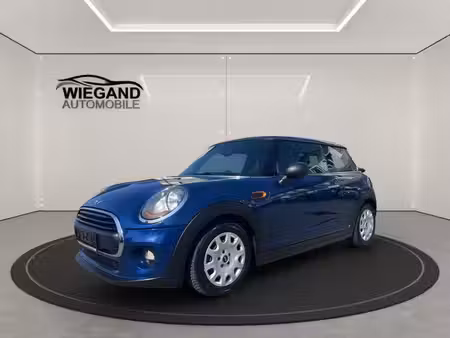 Mini Mini One 1.2 102