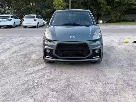Ligier JS50 0.5 dCi