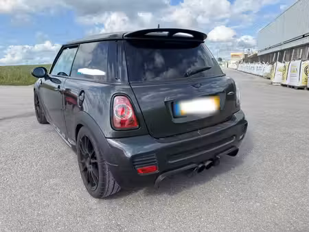 Mini Mini Cooper 1.6 211