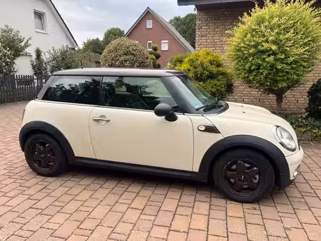 Mini Mini One 1.4 95