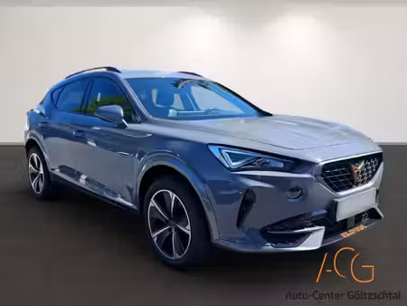 Cupra Formentor 1.5 TSI 150