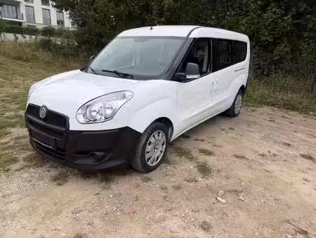 Fiat Doblo Cargo Maxi 1.3 90