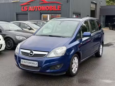 Opel Zafira 1.8 140 Innovation