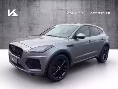 Jaguar E-Pace D200 2.0 204 R Dynamic SE 4x4