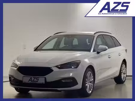 Seat Leon 1.5 TSI 115 Style
