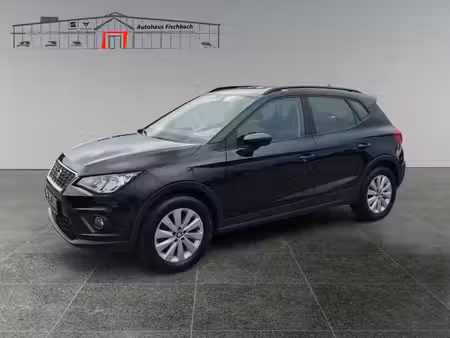 Seat Arona 1.0 TSI 110 Style