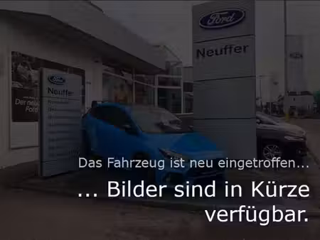 Ford Transit 2.0 TDCi 131