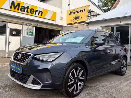 Seat Arona 1.0 TSI 110 Xperience