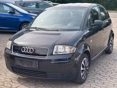 Audi A2 1.4 75