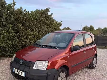 Fiat Panda 1.1 54 Active