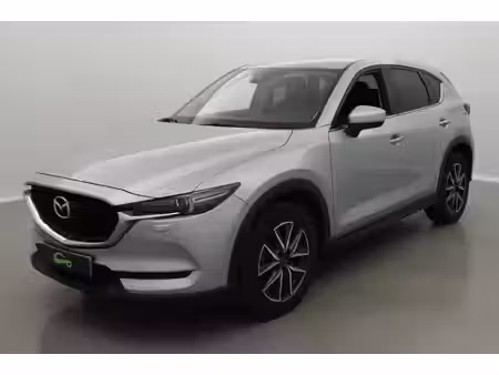 Mazda CX-5 Skyactiv D 2.2 D 150 Signature