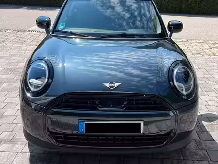 Mini Mini Cooper 1.5 156 Essential