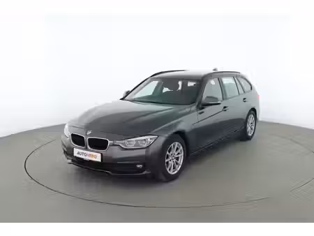 BMW Série 3 320d 2.0 163 Dynamic Edition