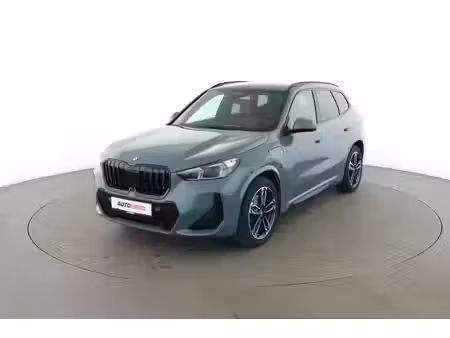 BMW X1 25e 1.5 245 xDrive