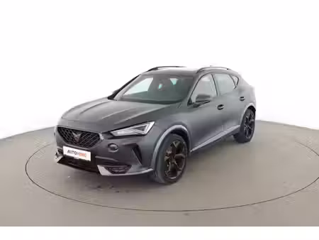 Cupra Formentor VZ 2.0 TSI 245