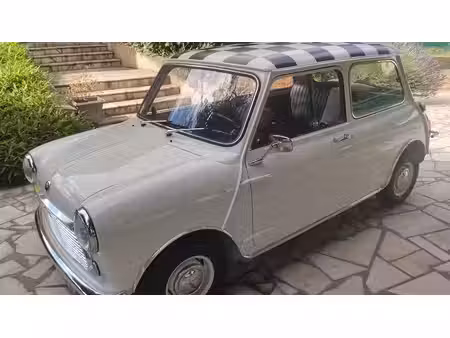 Mini Mini Classic