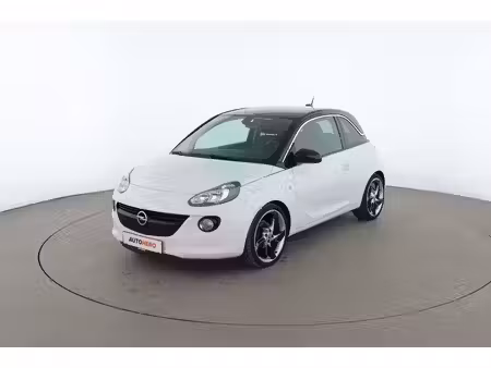 Opel Adam 1.4 87