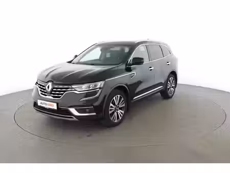 Renault Koleos 1.3 TCe 158