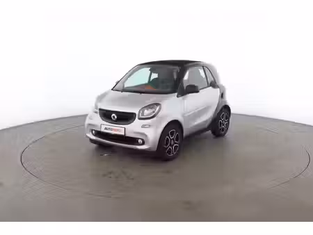 Smart Fortwo 0.9 90