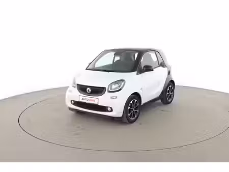 Smart Fortwo 1.0 71