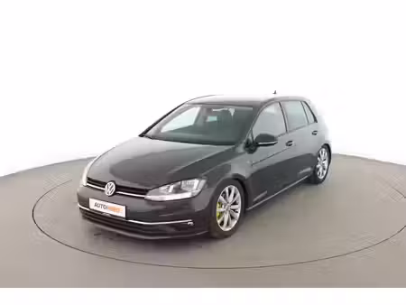 Volkswagen Golf 1.6 TDI 115
