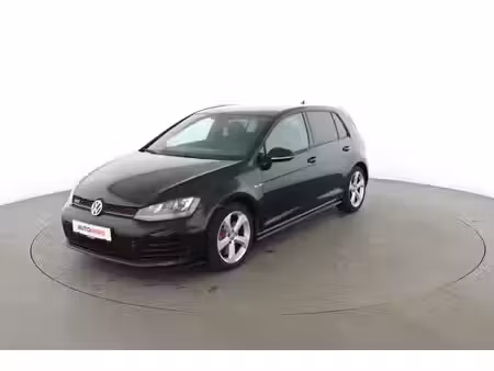 Volkswagen Golf 2.0 TFSI 230