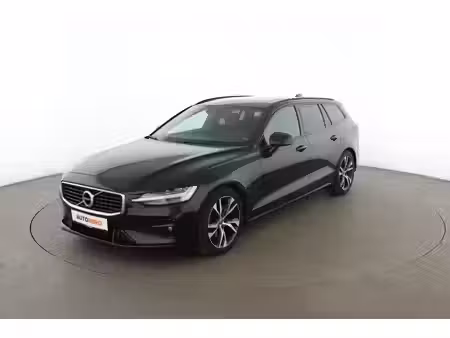 Volvo V60 T4 2.0 190