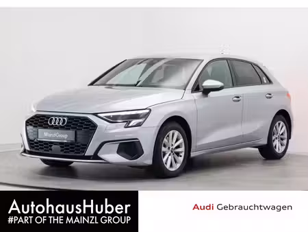 Audi A3 2.0 TDI 150