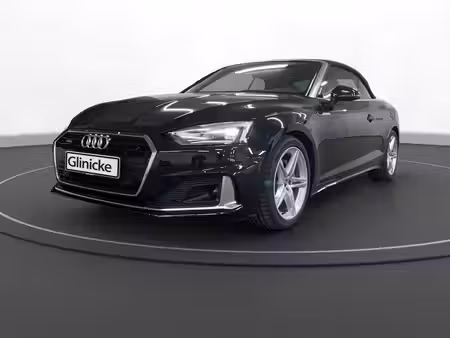 Audi A5 40 TDI 2.0 TDI 190 quattro